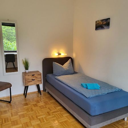 Apartmán Messe Flughafen Düsseldorf Exteriér fotografie
