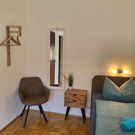 Apartmán Messe Flughafen Düsseldorf Exteriér fotografie
