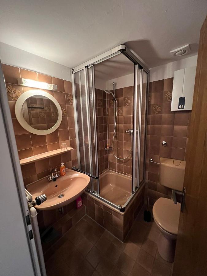 Apartmán Messe Flughafen Düsseldorf Exteriér fotografie